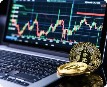 Simuladores de portafolio cripto