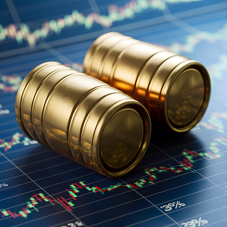 Commodities