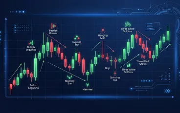 Scalping, Day Trading y Swing Trading: elige el estilo que se adapta a ti